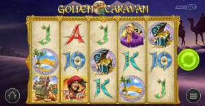 Play’n GO Goes For Gold With Two New Slots Releases