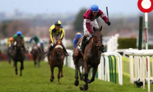 Grand National Outsider Ensures “Dream Result” For UK Bookmakers