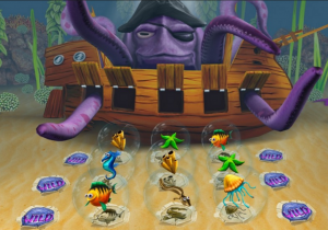 SoftSwiss Release Innovative Johnny The Octopus 3D Slot
