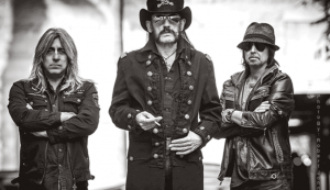 NetEnt's Motorhead To Be Released September 2016