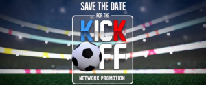 First Look at NetEnt’s Football: Champions Cup Slot
