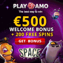 A Big Welcome To Playamo Casino