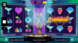 Foxium Releases Stereo Miami Slot Through Odobo