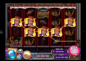 A World Of Pure Imagination with Zynga's Willy Wonka And The Chocolate Factory