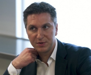 Amaya Gaming CEO David Baazov To Contest Insider Trading Charges