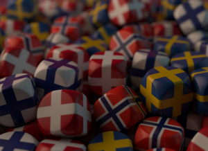 Potential Of Scandinavian iGaming Markets