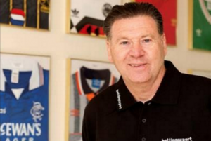 Chris Waddle Joins The bettingexpert LIVE Revolution