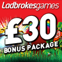 Ladbrokes clashes with ASA