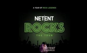 The Secrets Behind NetEnt’s Success