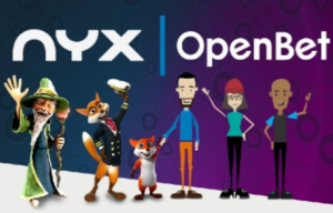 £270 Million Co-Funded Acquisition Of OpenBet Completed by NYX Gaming