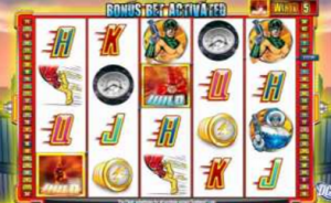 NextGen Teams Up With DC Comics For Slot-tastic Fun