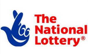 UK National Lottery Set Records in 2015-16
