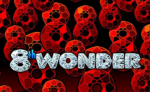 Realistic Games have just launched their newest slot 8th Wonder