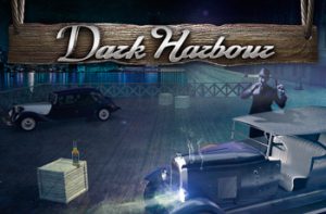 Dark Harbour Jackpot
