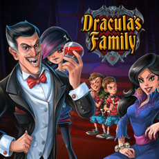 Dracula’s Family