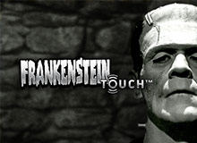 Frankenstein Touch
