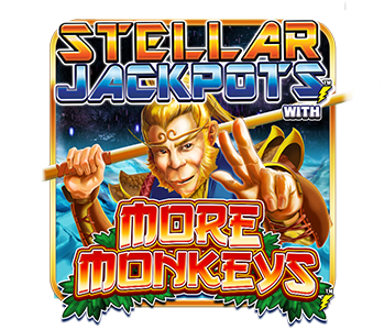 Stellar Jackpots with More Monkeys