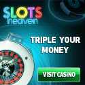 ASA Holds Up Complaint Made Against Slots Heaven