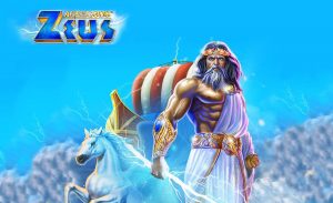 Age of the Gods: Zeus