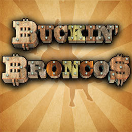 Buckin' Bronchos