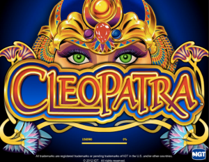 Lady Luck Shines On Lucky Lady On Cleopatra Slot