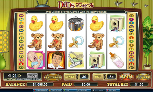 Dads day in amaya casino slots Drawing dads day in amaya casino slots odds park store