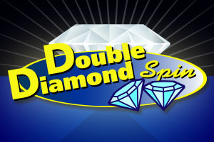 Double Diamond Spins