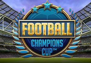 Football : Champions Cup