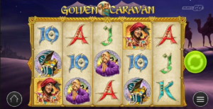 Several Play N Go mobile exclusive slots make the desktop jump