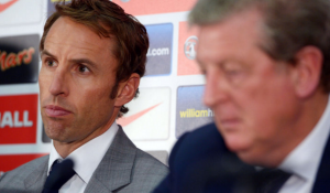 Odds Released: Who Will be the Next England Manager?