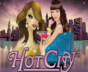 Look Out For NetEnt's Hottest Slots This Summer