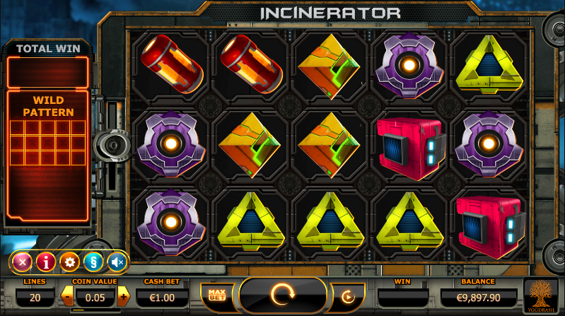 Slots de bonus gratuitos Arcader Slots de bonus gratuitos Arcader