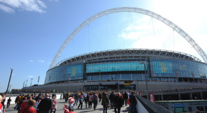 Ladbrokes Partners Up With English Football Association