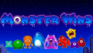 NextGen’s Monster Wins has Landed