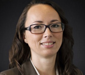 Maria Hedengren confirms surprise NetEnt departure