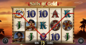 Several Play N Go mobile exclusive slots make the desktop jump