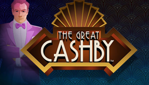 The Great Cashby
