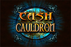 Cash Cauldron