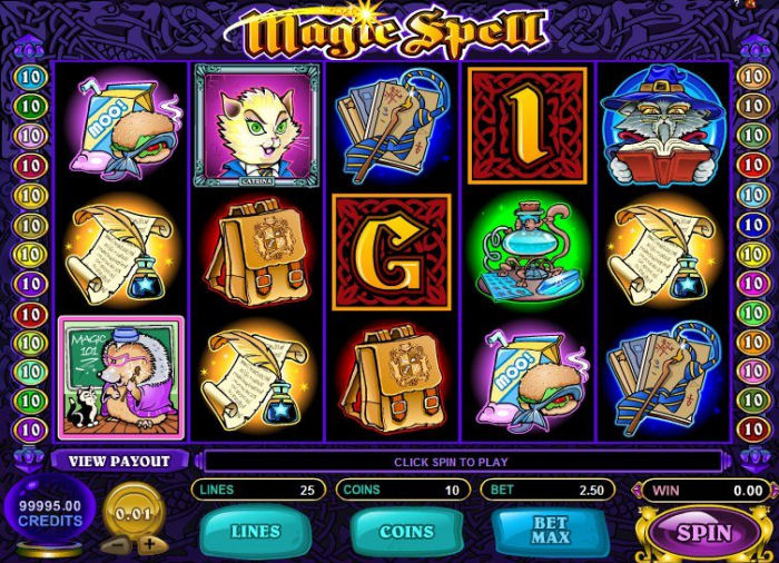 Fortune 777 slots Fortune 777 slots