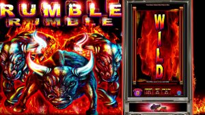 Rumble Rumble