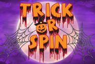 Trick or Spin