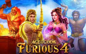 Age of the Gods Furious 4