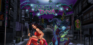 Microgaming unveils fresh slots release Electric Diva