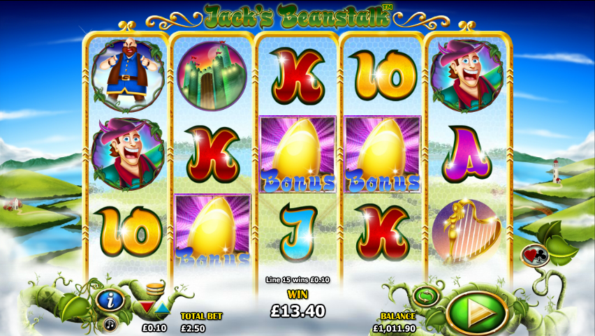 Jogos de slots online Jacks Beanstalk Jogos de slots online Jacks Beanstalk