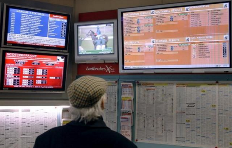 CMA Orders Ladbrokes-Coral To Sell High-Street Betting Shops