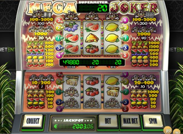 Slots gratis para diversao Rainbow Riches