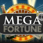 Mega Fortune player wins over 2 million Euros