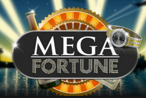 Mega Fortune player wins over 2 million Euros
