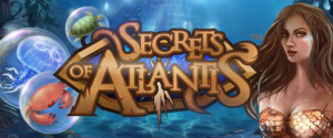 secrets of atlantis