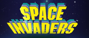 Playtech to Release Space Invaders
